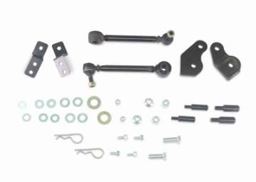 Picture of SuperPro 07-17 Jeep Wrangler JK - 2018 Jeep Wrangler JK Sway Bar End Link Set