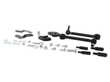 Picture of SuperPro 20-23 Jeep Gladiator JT Sway Bar End Link Set