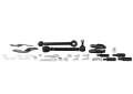 Picture of SuperPro 20-23 Jeep Gladiator JT Sway Bar End Link Set