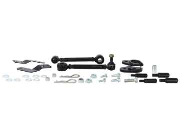 Picture of SuperPro 20-23 Jeep Gladiator JT Sway Bar End Link Set