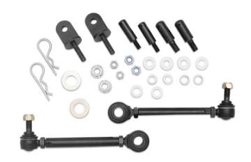 Picture of SuperPro 96-07 Jeep Wrangler TJ Sway Bar End Link Set