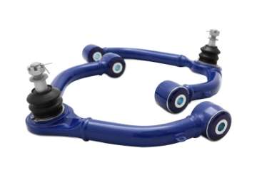 Picture of SuperPro 09-18 Ram 1500 DS - 19-22 Ram 1500 Classic DS Front Upper Control Arm Set