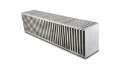 Picture of Vibrant Vertical Flow Intercooler Core 24in Wide x 6in High x 4-5in Thick