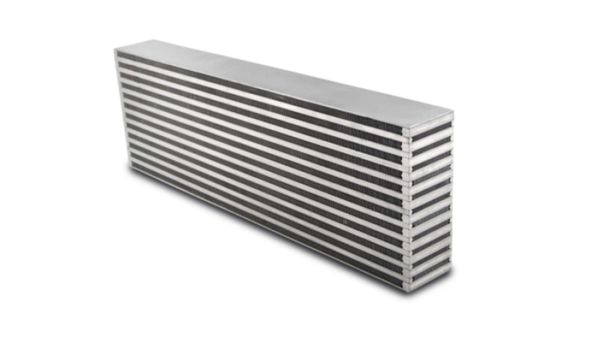 Picture of Vibrant Horizontal Flow Intercooler Core 24in Wide x 7-75in High x 3in Thick