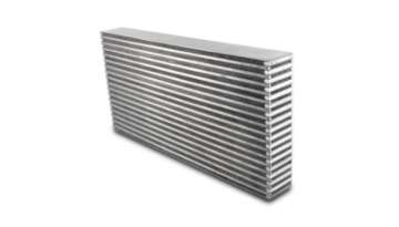 Picture of Vibrant Horizontal Flow Intercooler Core 24in Wide x 11-75in High x 3in Thick