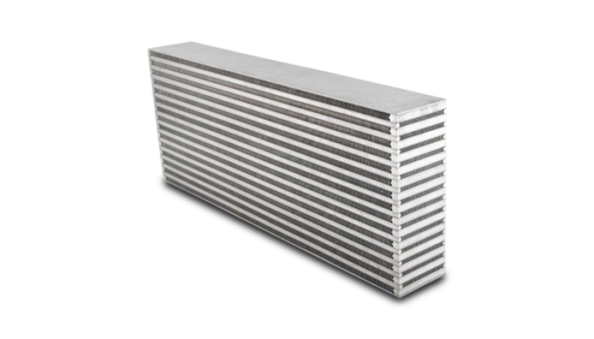 Picture of Vibrant Horizontal Flow Intercooler Core 24in Wide x 9-75in High x 3-5in Thick