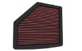 Picture of K&N 21-22 Acura TLX V6 3-0L Replacement Air Filter