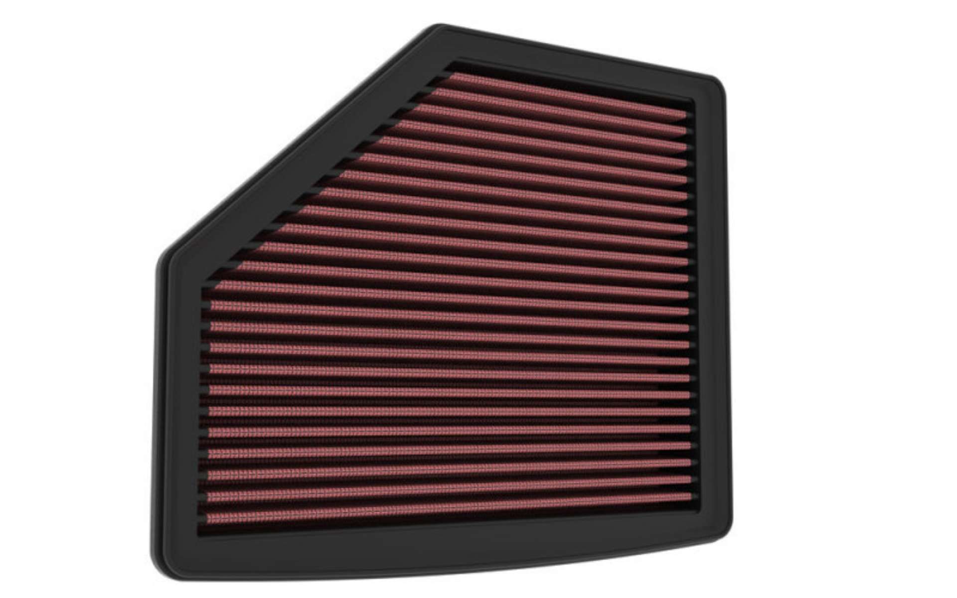 Picture of K&N 21-22 Acura TLX V6 3-0L Replacement Air Filter