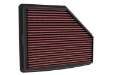 Picture of K&N 21-22 Acura TLX V6 3-0L Replacement Air Filter