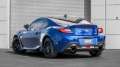 Picture of Borla 22-23 Subaru BRZ-Toyota GR86 2-4L RWD AT-MT ATAK Catback Exhaust - Polished Tips