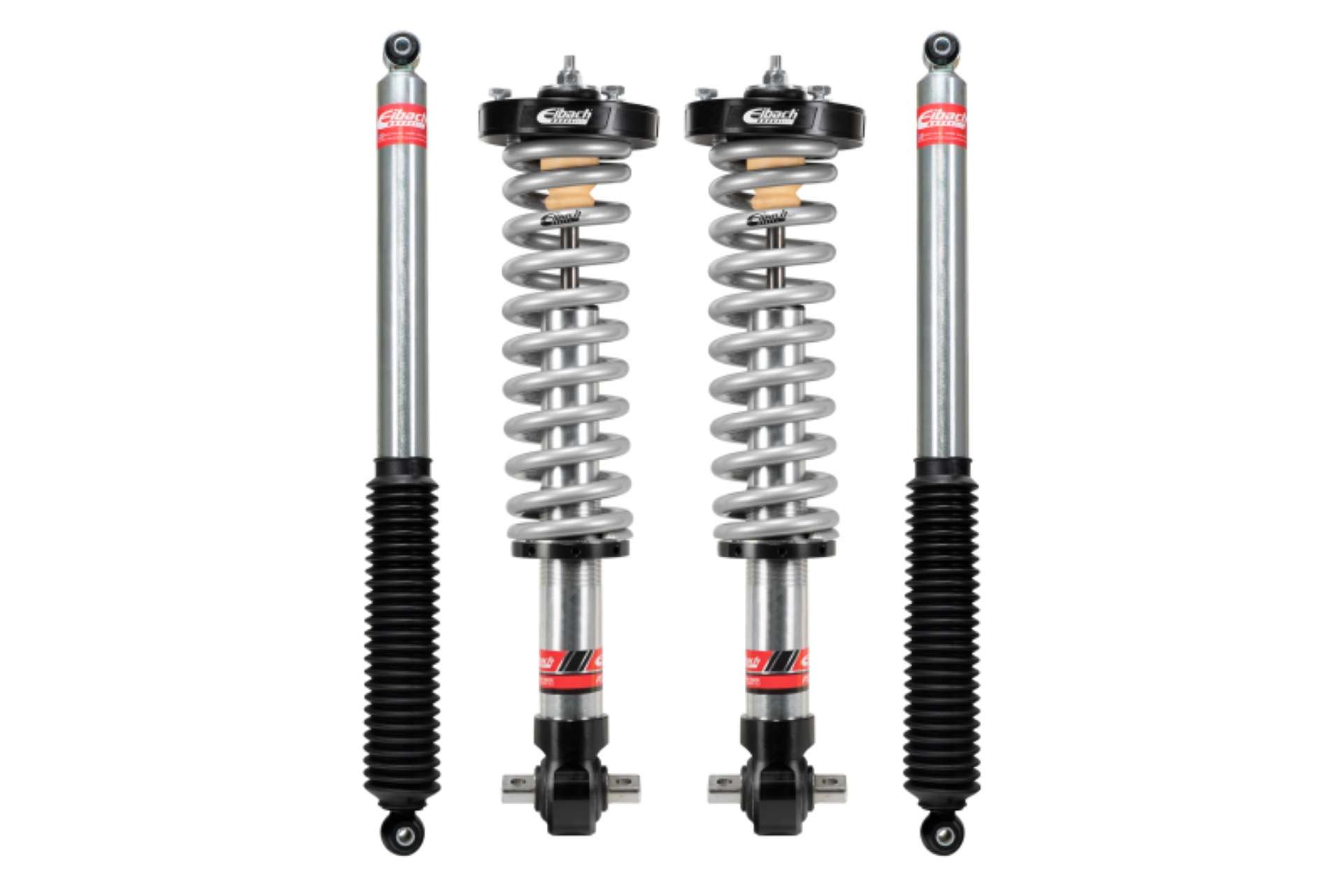 Picture of Eibach 21-23 Ford F-150 2WD Pro-Truck Lift Kit System Coilover 2-0 Stage 2