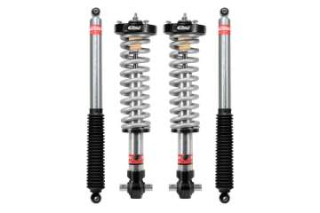 Picture of Eibach 21-23 Ford F-150 2WD Pro-Truck Lift Kit System Coilover 2-0 Stage 2