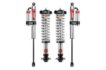 Picture of Eibach 21-23 Ford F-150 2WD Pro-Truck Lift Kit System Coilover 2-0 Stage 2R