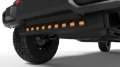 Picture of ORACLE Lighting 18-22 Jeep Wrangler JL Skid Plate w- Integr LED Emitters - Amber SEE WARRANTY