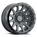 Picture of ICON Compression 17x8-5 5x150 25mm Offset 5-75in BS 110-1mm Bore Double Black Wheel