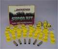 Picture of Daystar 76-79 Jeep CJ5 & CJ7 4WD - Super Kit Bushings