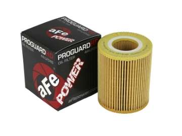 Picture of aFe 18-21 Ford F-150 3-0L Pro GUARD HD Oil Filter