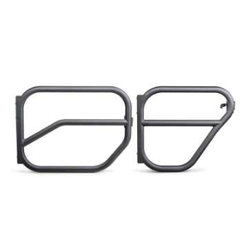 Picture of Anderson Composites 21-22 Ford Bronco 4DR Carbon Fiber Tube Doors - Front & Rear- Off Road
