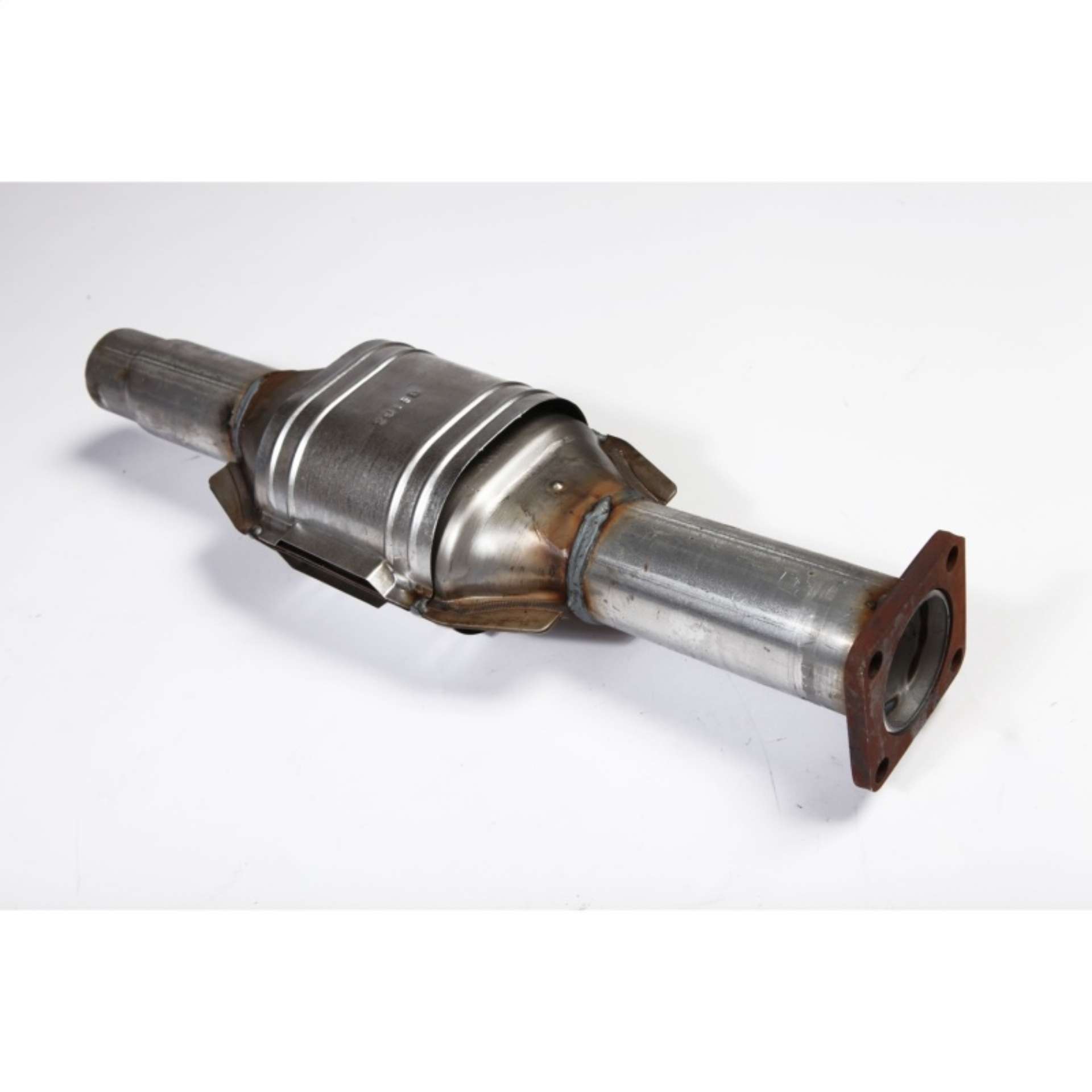 Picture of Omix Catalytic Converter 87-92 Cherokee and Wrangler