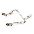 Picture of Omix Catalytic Converter- 07-09 Jeep Wrangler JK-JKU