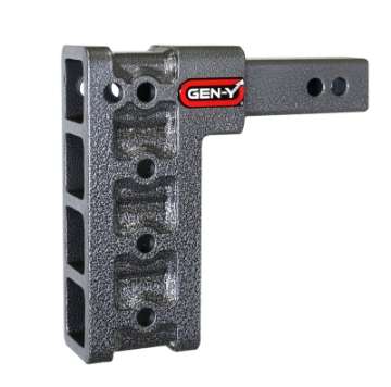 Picture of Gen-Y Mega Duty 2in Shank 7-5in Drop 1-5K TW 10K Hitch Only