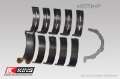 Picture of King Ford Mustang 302 Coyote Size -25 Performance Main Bearing Set