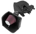 Picture of K&N 05-14 Toyota Tacoma 4-0L V6 Performance Air Intake Kit