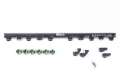 Picture of Radium Engineering 92-02 Toyote Supra 2JZ-GTE Top Feed Fuel Rail Kit