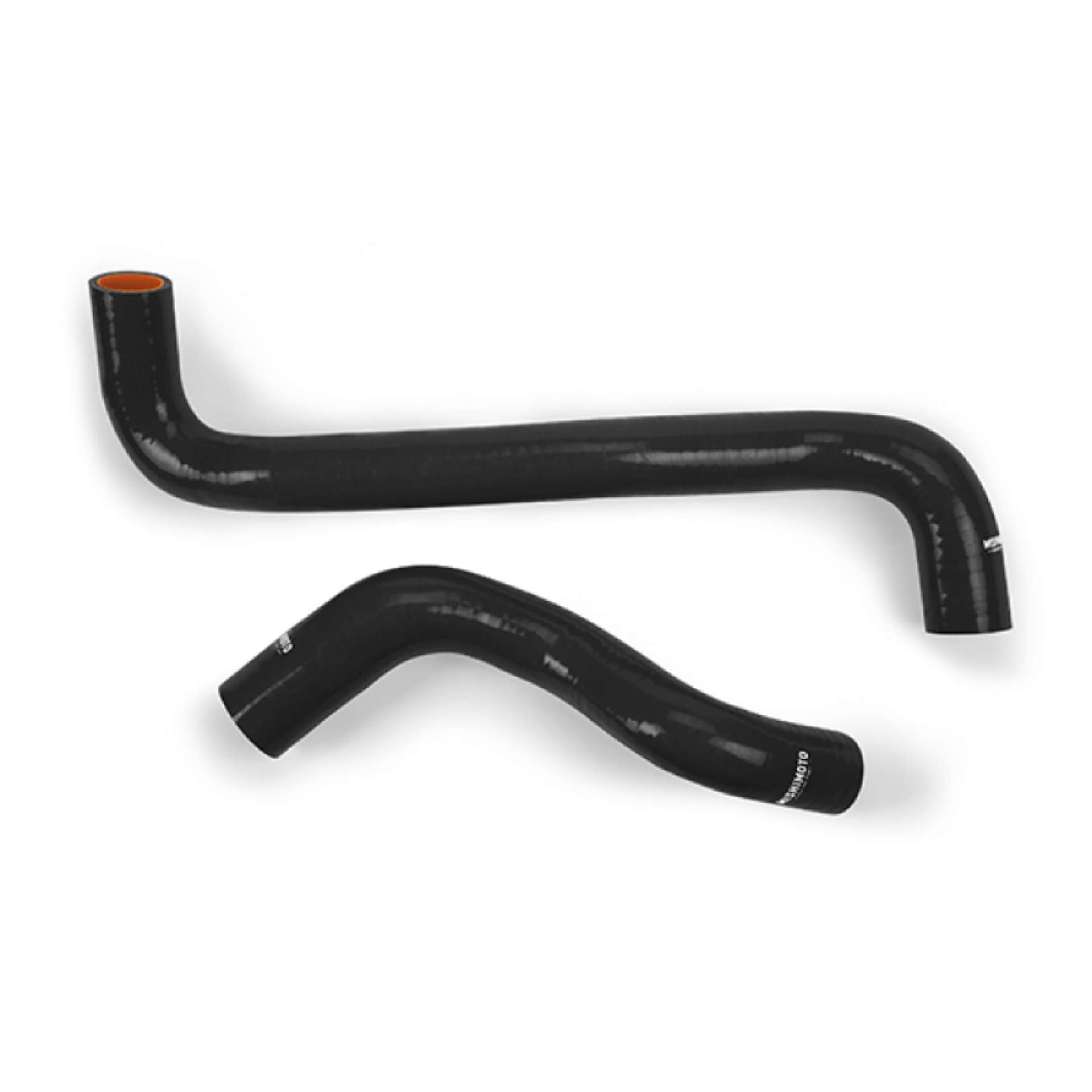 Picture of Mishimoto 97-04 Chevy Corvette-Z06 Black Silicone Radiator Hose Kit