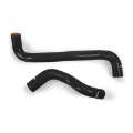 Picture of Mishimoto 97-04 Chevy Corvette-Z06 Black Silicone Radiator Hose Kit