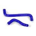 Picture of Mishimoto 97-04 Chevy Corvette-Z06 Blue Silicone Radiator Hose Kit