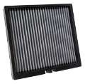 Picture of K&N 13-15 Audi A3 1-6L-1-8L-2-0L - 12-15 VW Golf VII 1-6L-2-0L Cabin Air Filter