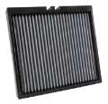 Picture of K&N 13-15 Audi A3 1-6L-1-8L-2-0L - 12-15 VW Golf VII 1-6L-2-0L Cabin Air Filter