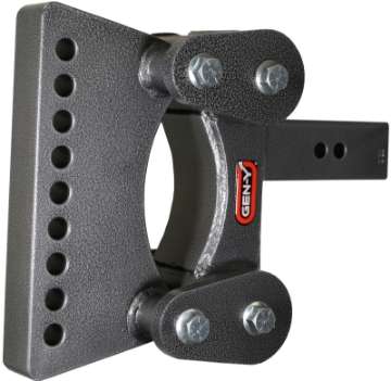 Picture of Gen-Y The Boss Torsion-Flex 2-5in Weight Distribution Shank 7in Drop 2-4K TW 21K Hitch