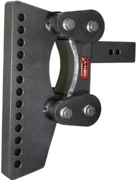 Picture of Gen-Y The Boss Torsion-Flex 2-5in Weight Distribution Shank 11in Drop 2-4K TW 21K Hitch