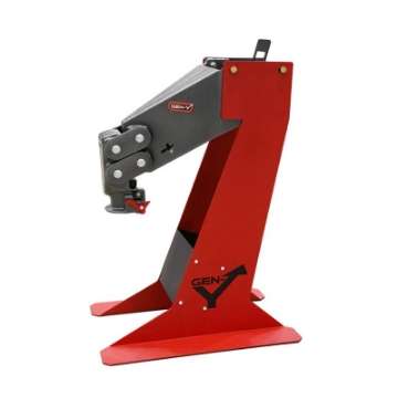 Picture of Gen-Y Executive Hitch Display Stand