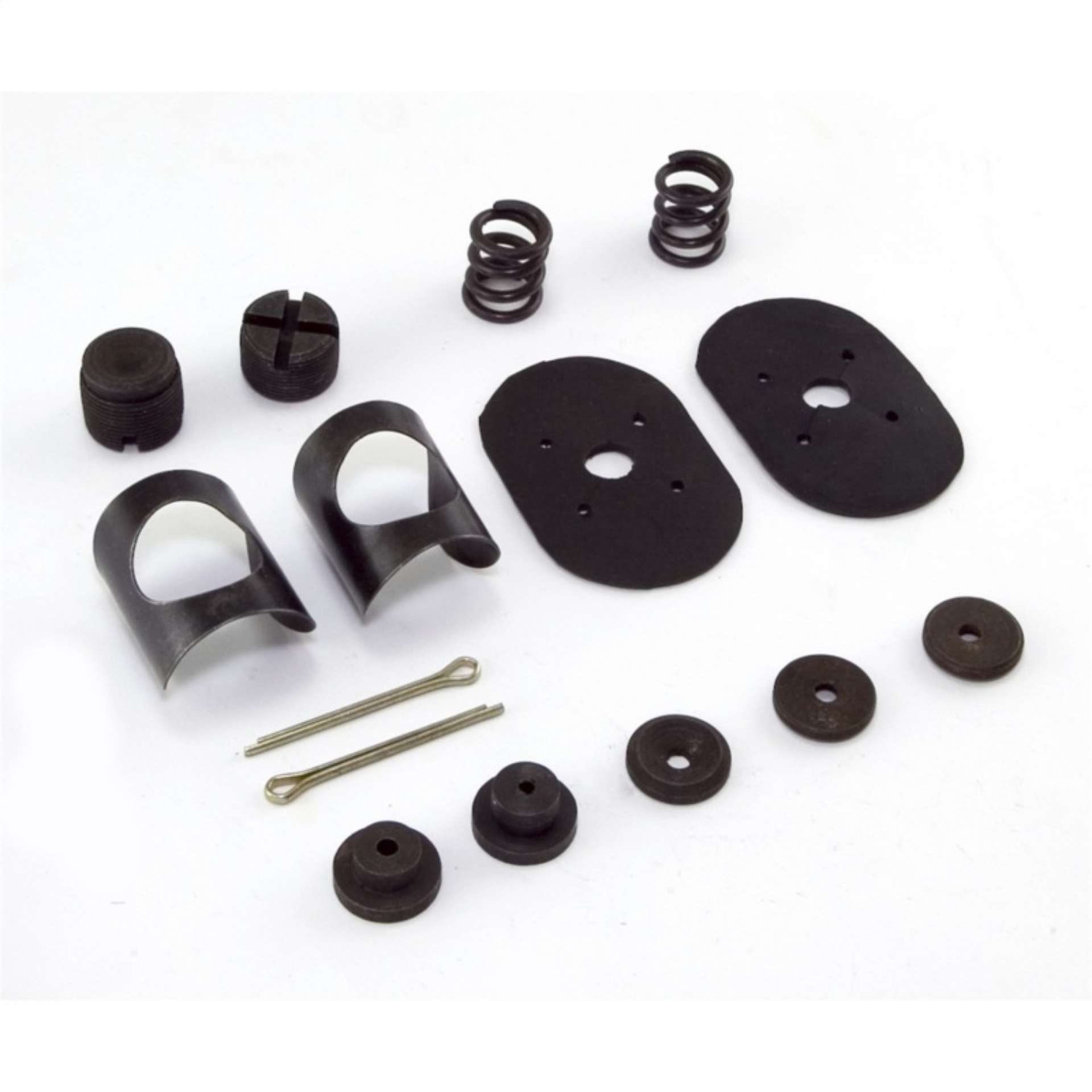 Picture of Omix Drag Link Repair Kit 59-71 Jeep CJ5 - 55-58 Jeep Willys CJ6 - 62-65 Jeep 6-230