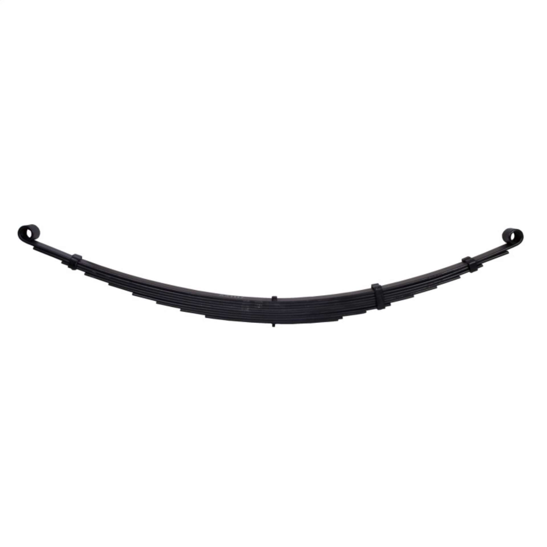 Picture of Omix Rear Leaf Spring 9 Leaf 48-63 Jeep Wagon Models