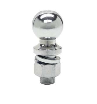 Picture of Gen-Y Phantom 1-7-8in Single Ball Attachment 1in Diameter Ball Shank 3-5K Towing