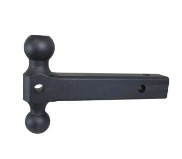 Picture of Gen-Y 2in Shank 10K Extended Dual-Ball Mount 12in length