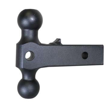 Picture of Gen-Y 16K Dual-Ball Mount 2in Shank 2K TW