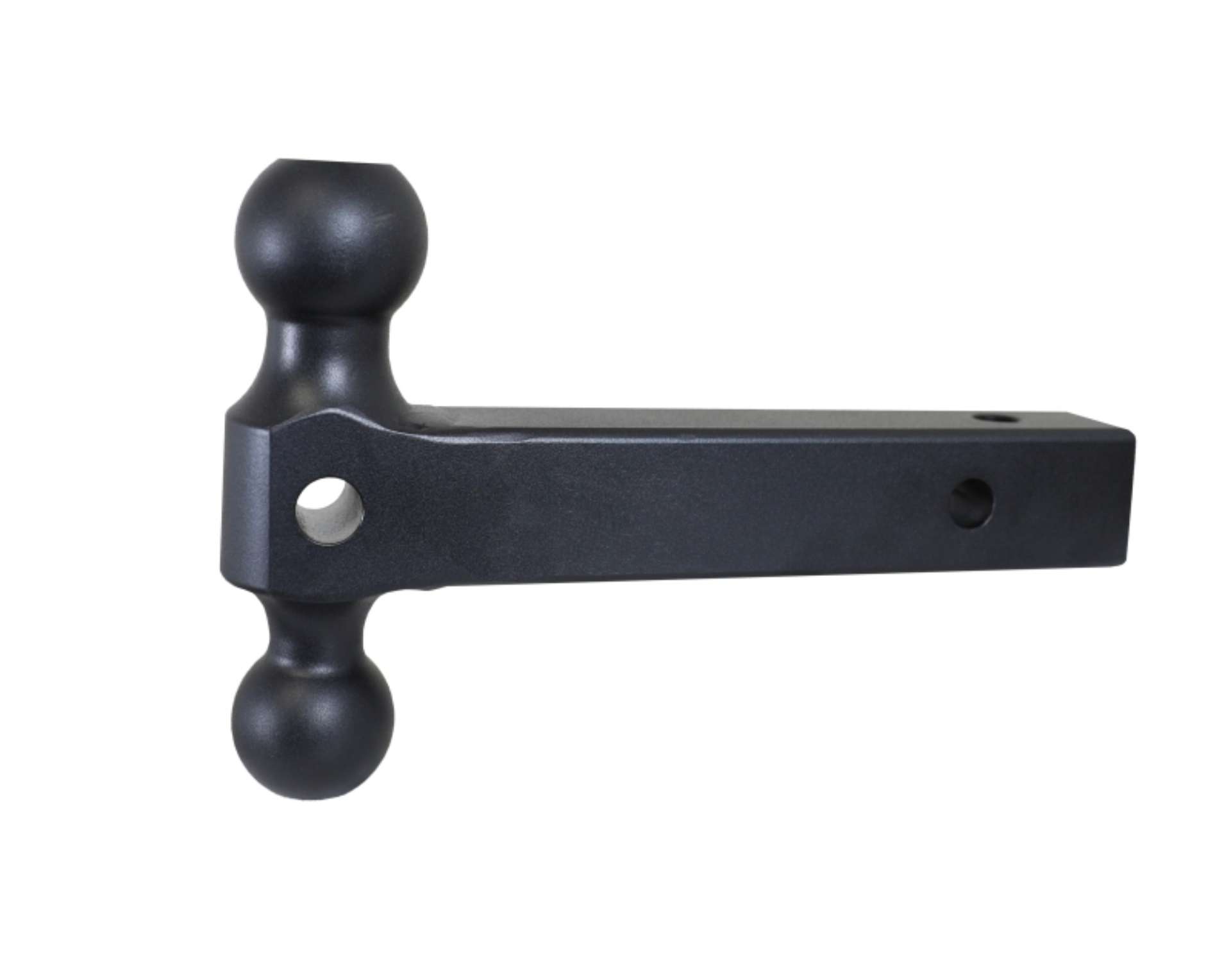 Picture of Gen-Y 2in Shank 16K Extended Dual-Ball Mount 12in length