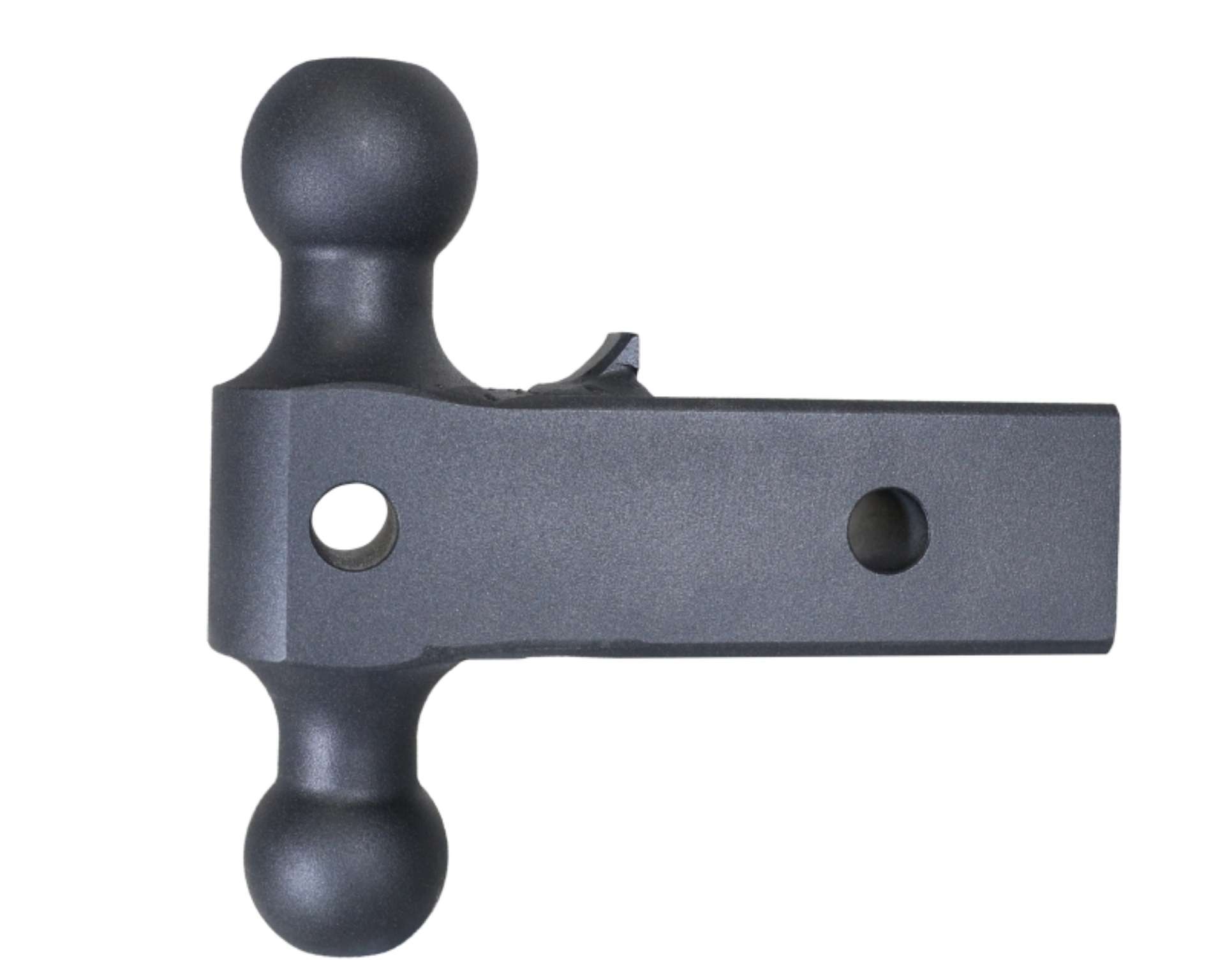 Picture of Gen-Y 21K Dual-Ball Mount 2-5in Shank 3K TW