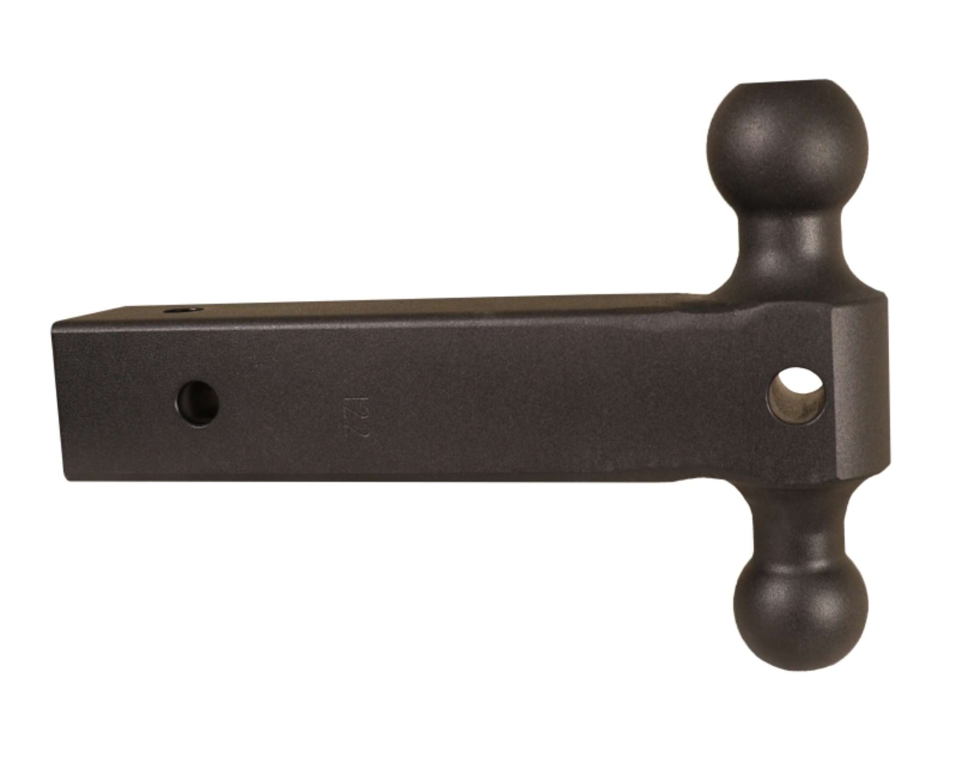 Picture of Gen-Y 2-5in Shank 21K Extended Dual-Ball Mount 12in length