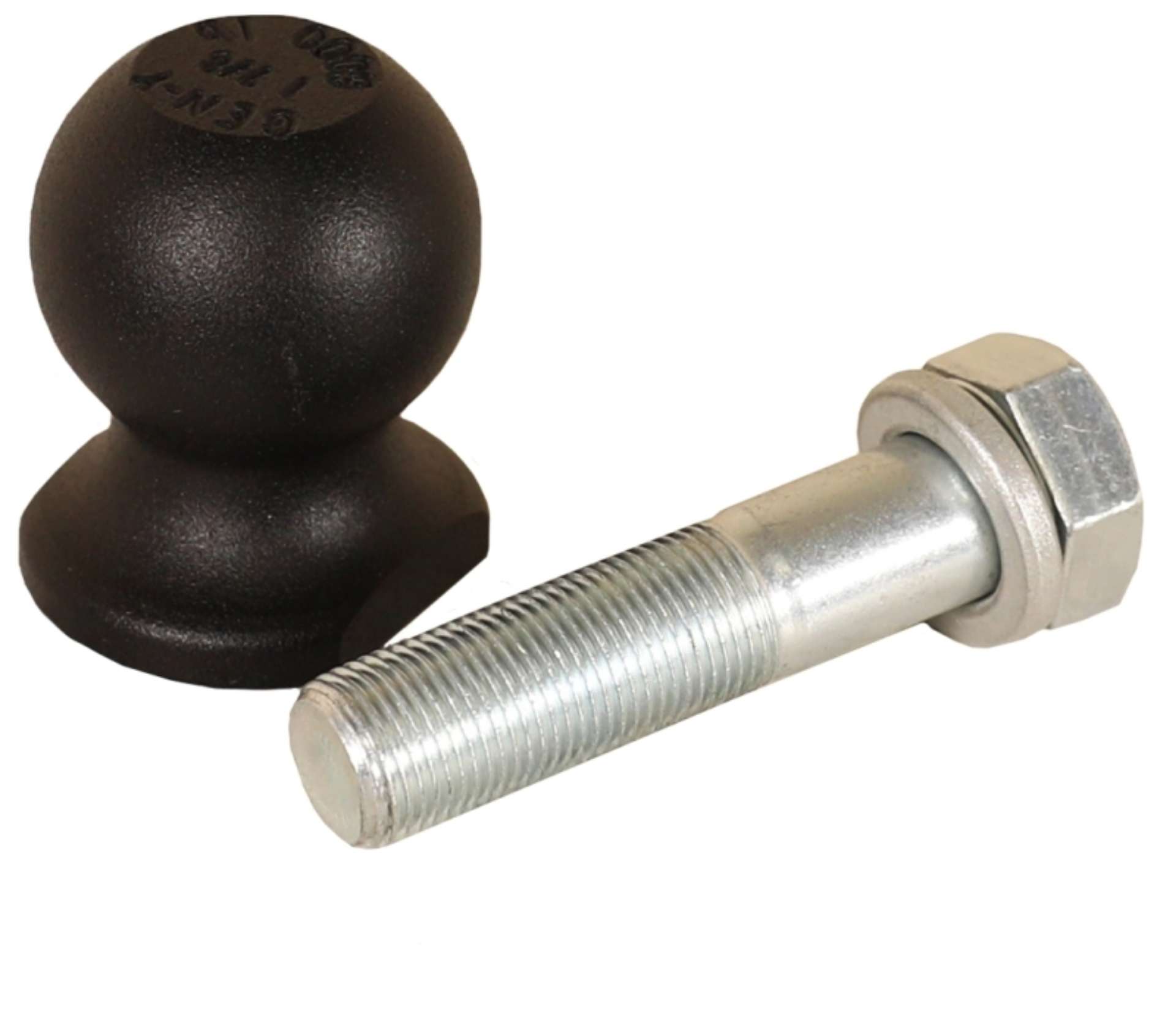 Picture of Gen-Y Bolt-On 1-7-8in Ball Fits All GEN-Y Dual-Ball Mounts -6K TW 6K Towing