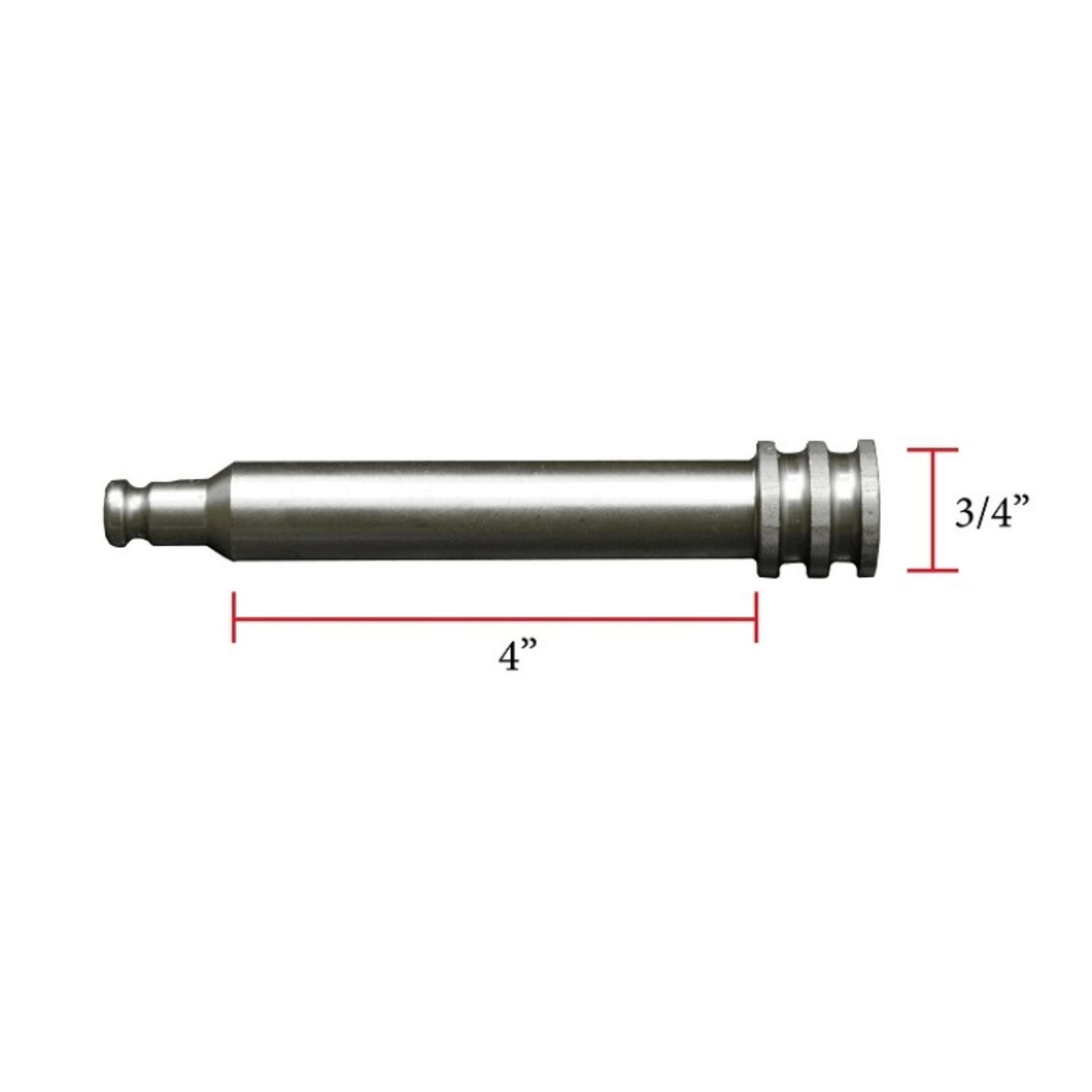 Picture of Gen-Y 3-4in x 4in Pin for BOLT Locks Pin Only