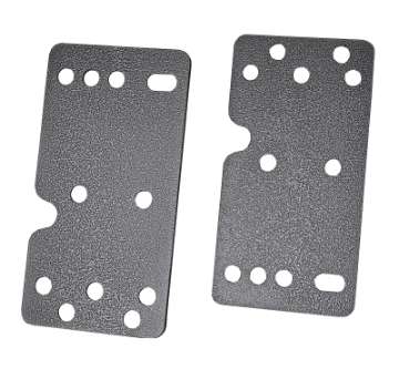 Picture of Gen-Y 5th Wheel Shim Plates 1-4in