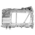 Picture of Omix Upper Oil Pan 3-6L 3-0L- 12-18 Jeep Wrangler JK