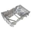 Picture of Omix Upper Oil Pan 3-6L 3-0L- 12-18 Jeep Wrangler JK