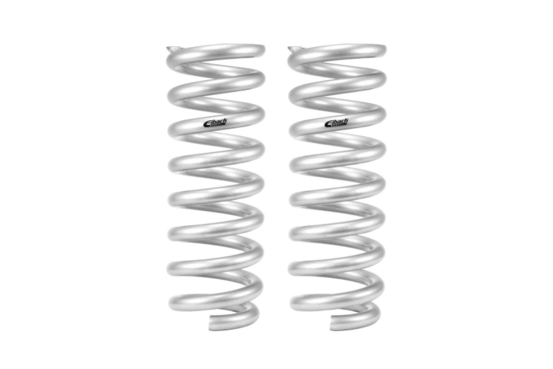 Picture of Eibach 21-23 Dodge Ram TRX Crew Cab PRO-Lift Kit PRO Front Springs Only